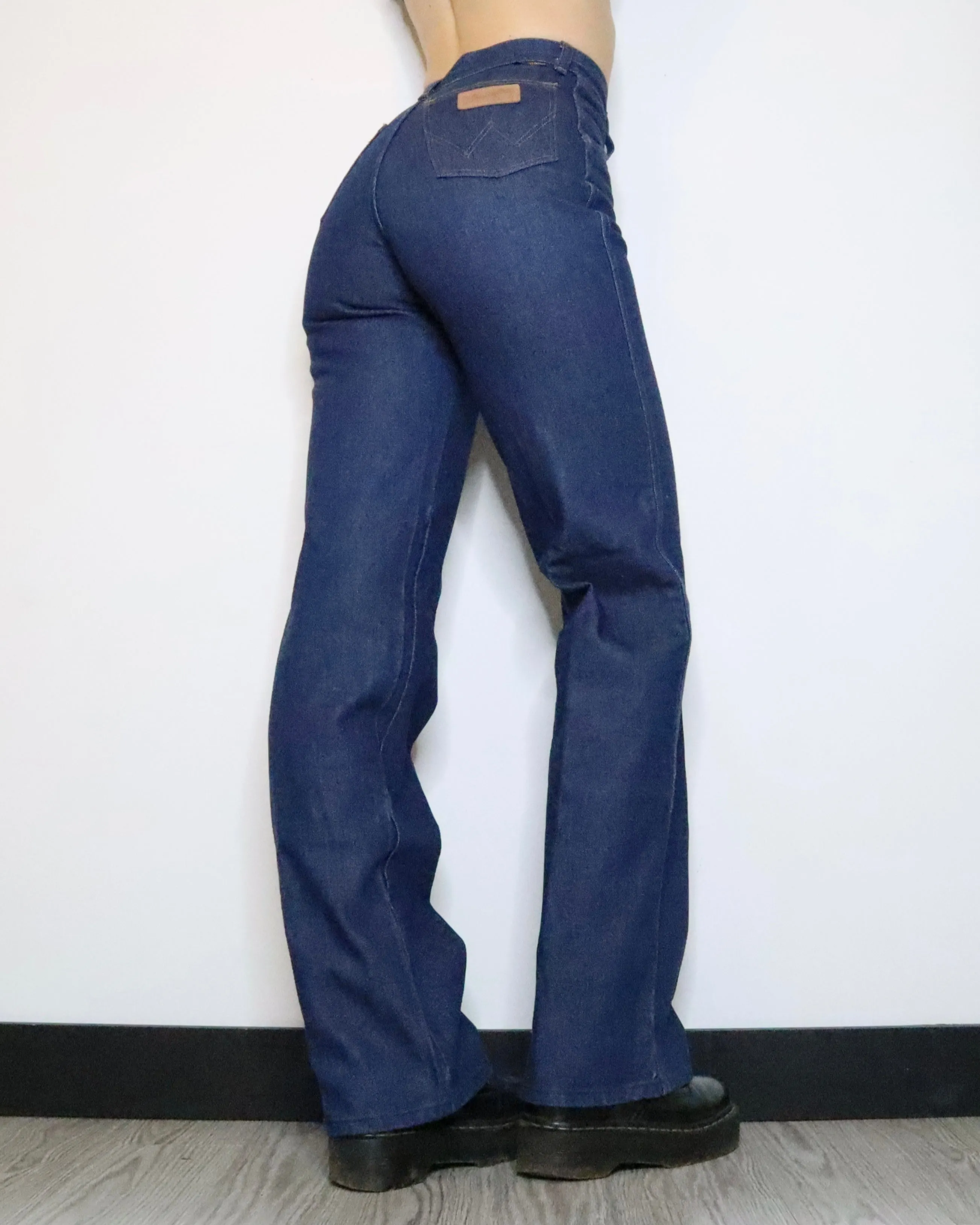 70s Wrangler Jeans (XS/S)