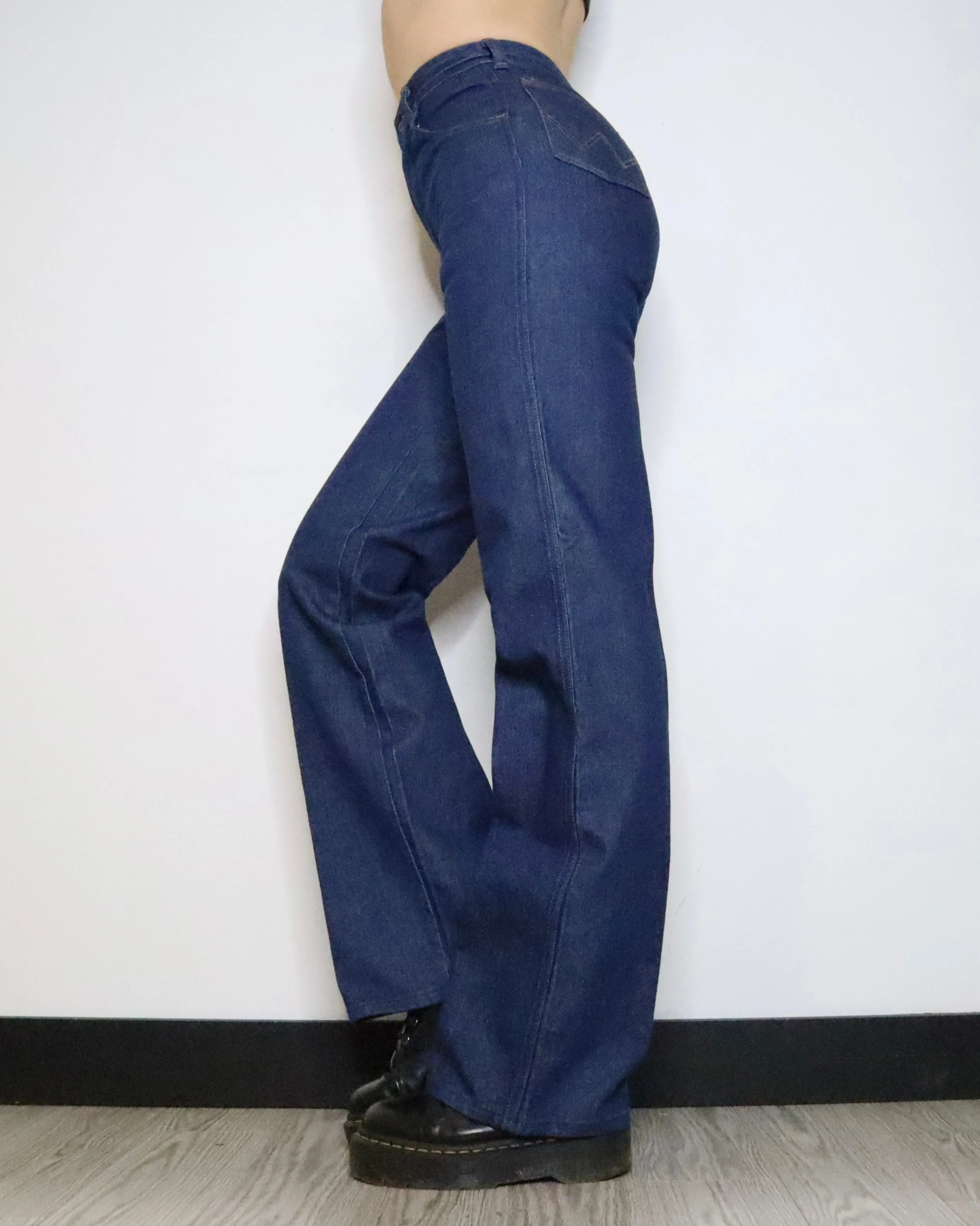 70s Wrangler Jeans (XS/S)