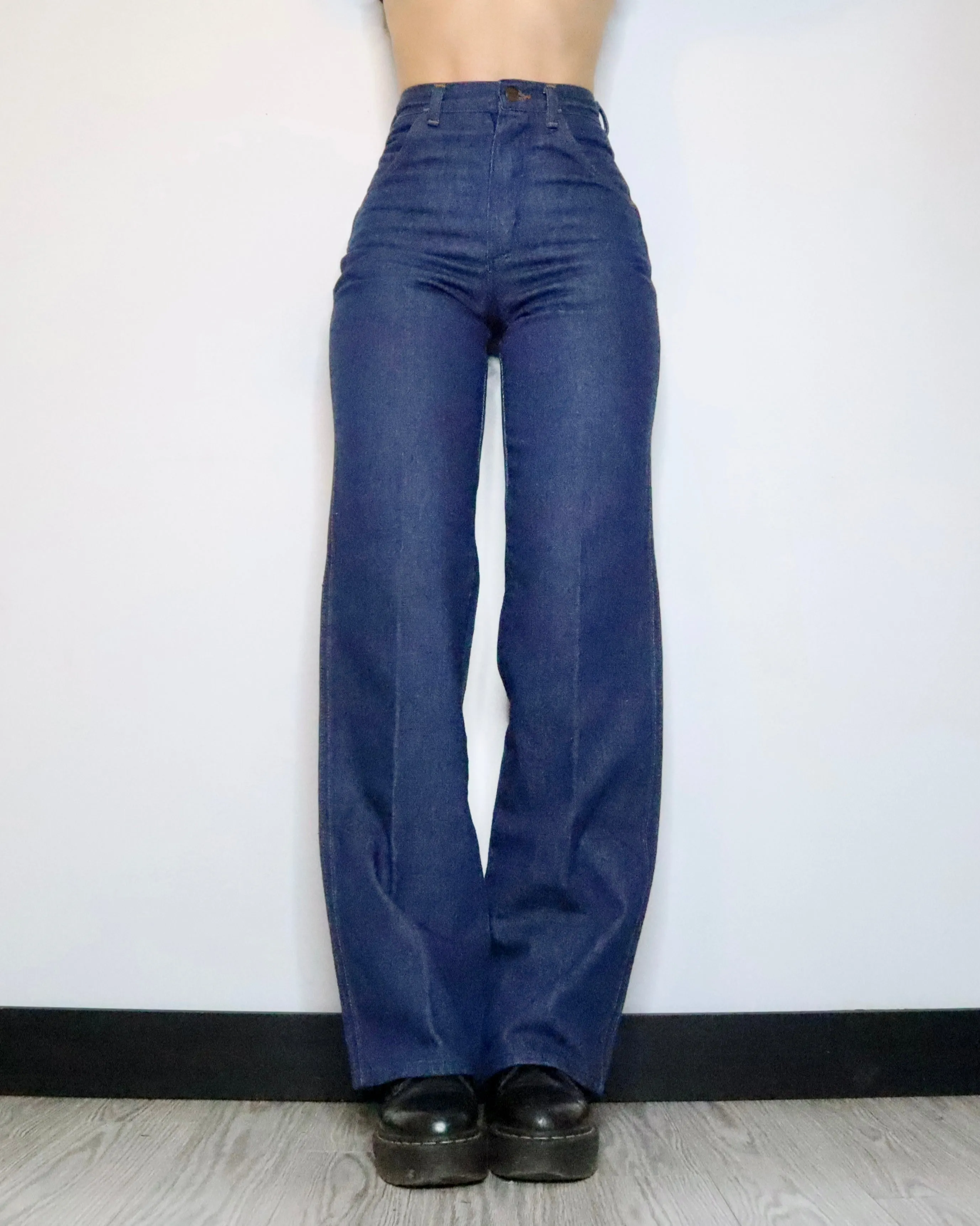 70s Wrangler Jeans (XS/S)