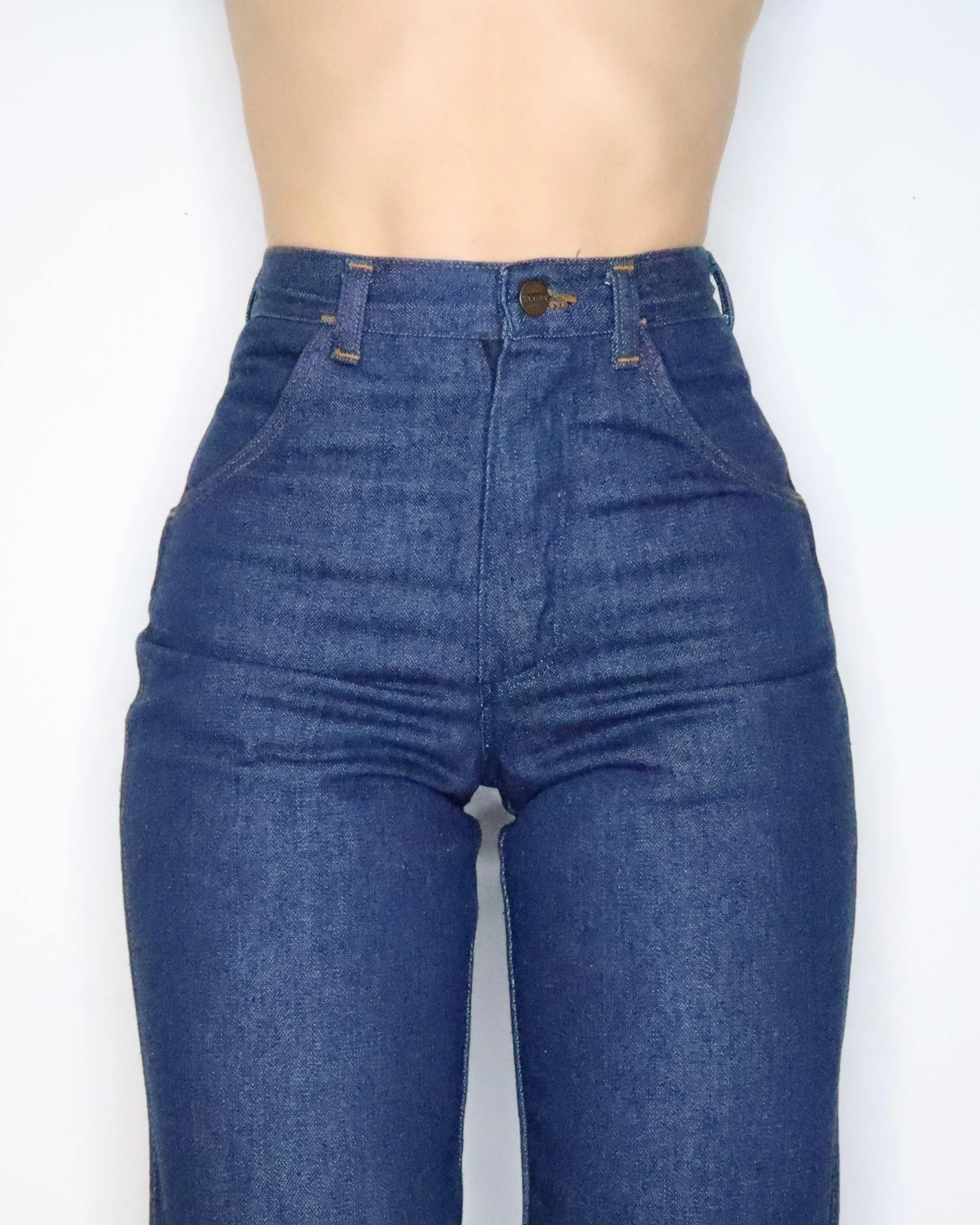 70s Wrangler Jeans (XS/S)