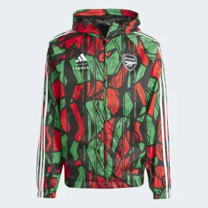 adidas Arsenal x Labrum Seasonal Windbreaker