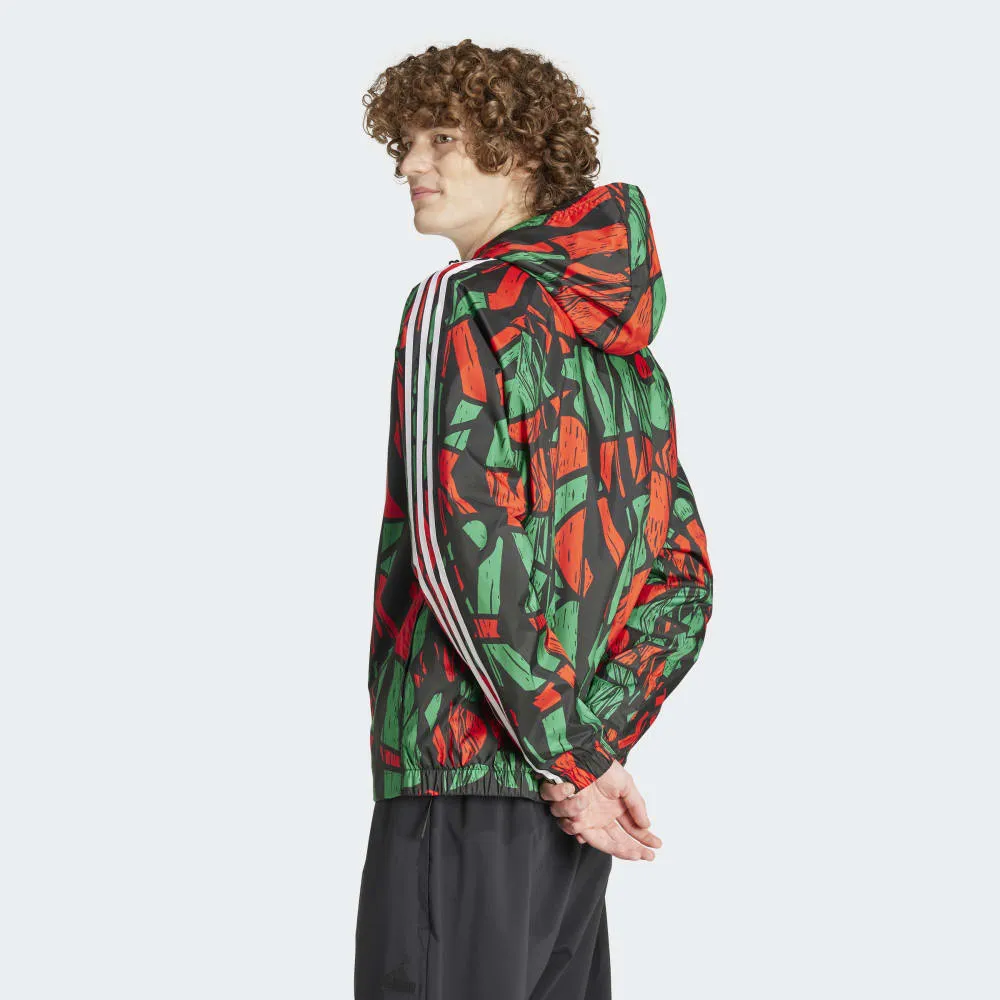 adidas Arsenal x Labrum Seasonal Windbreaker