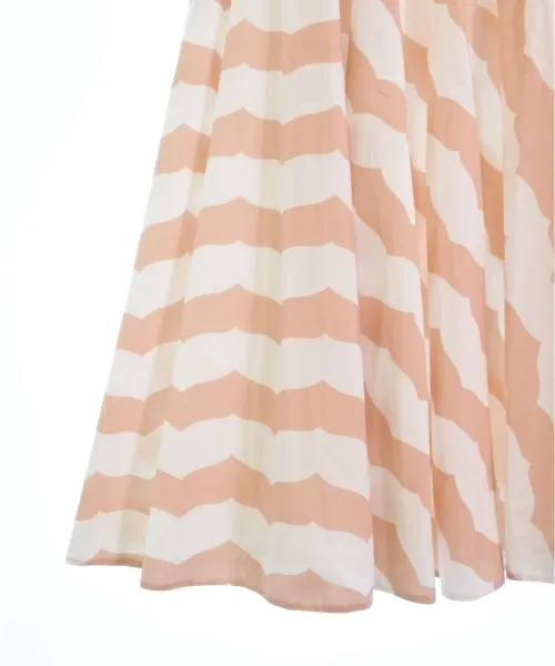 ALAIA Long/Maxi length skirts