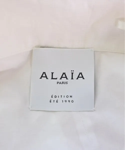 ALAIA Long/Maxi length skirts
