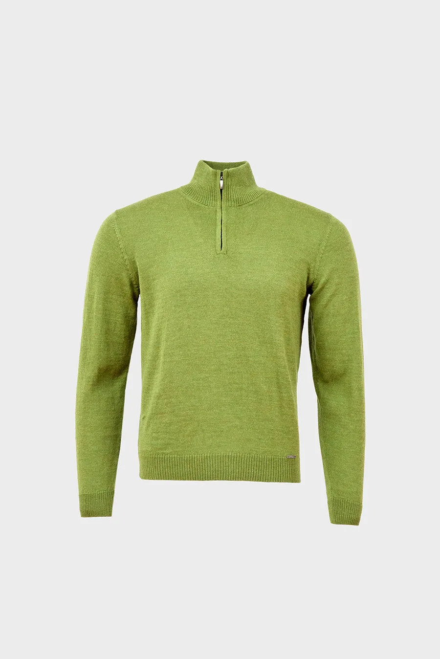 Albert Sweater Baby Alpaca Color Dream