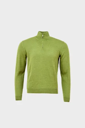 Albert Sweater Baby Alpaca Color Dream