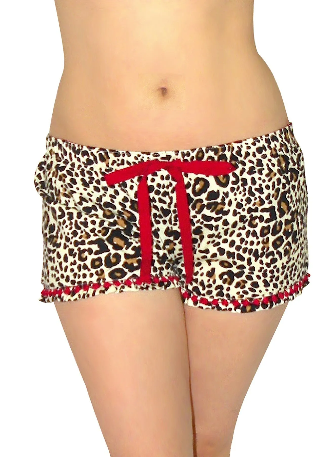 Animal Instinct Boxers