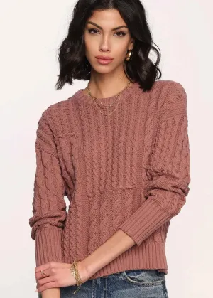 Athene Sweater