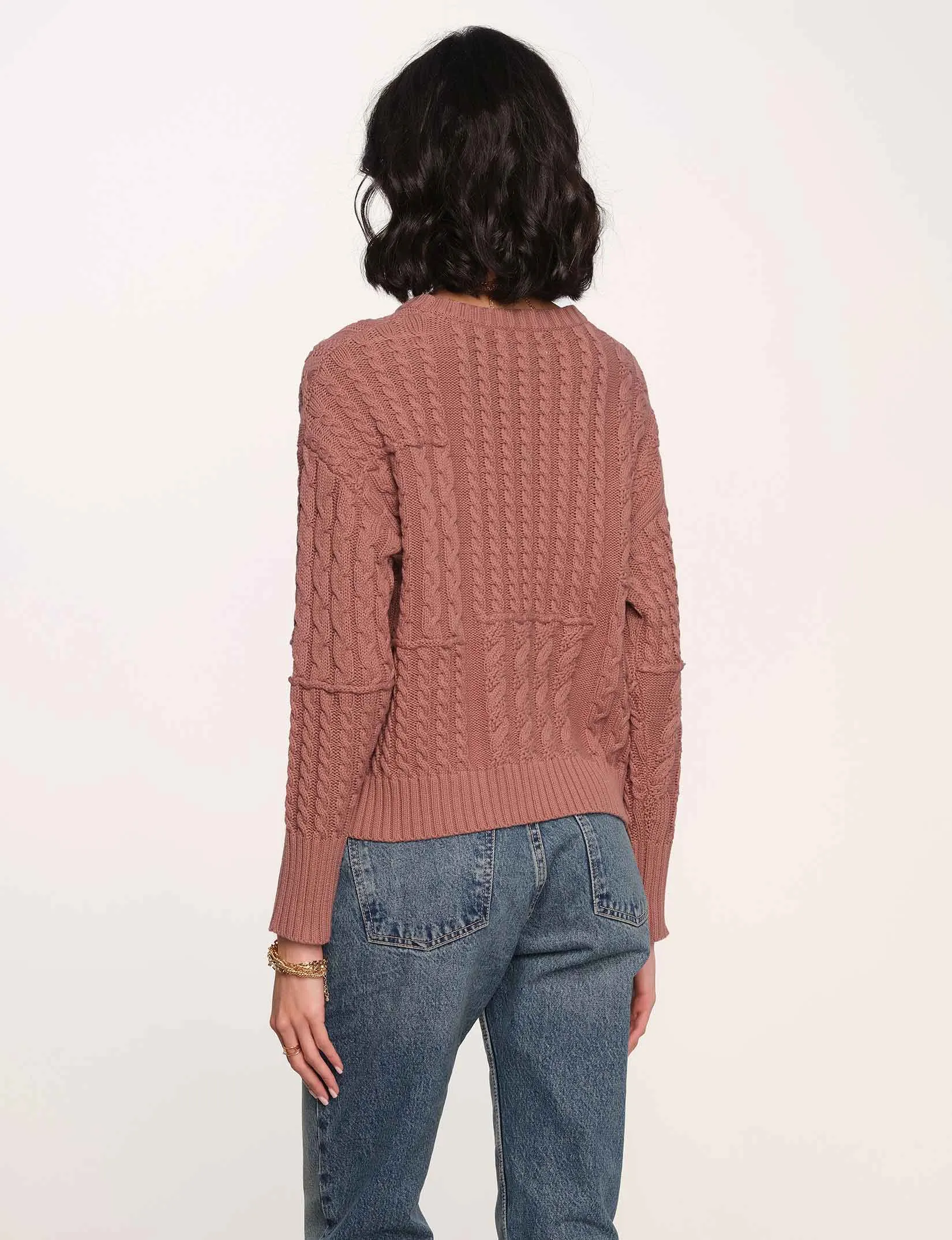 Athene Sweater