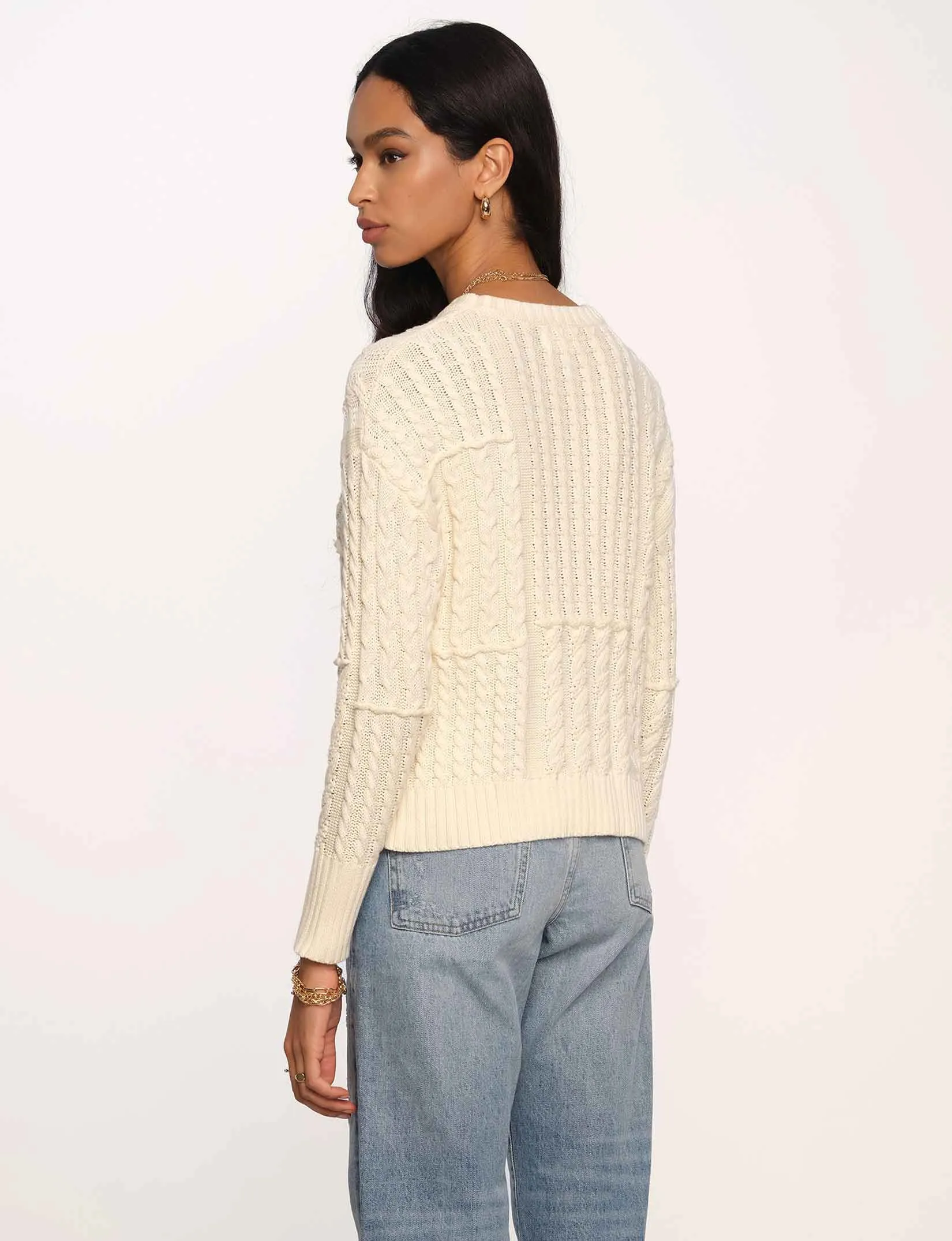 Athene Sweater