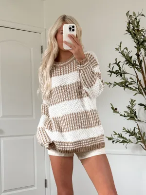 Avery Sweater