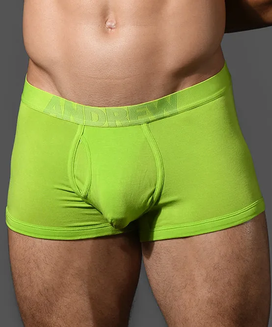 Bespoke Modal Boxer
