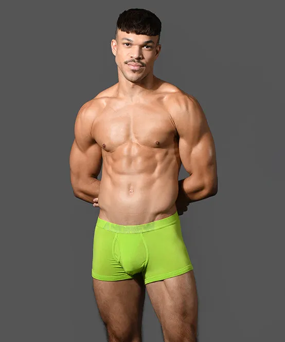 Bespoke Modal Boxer