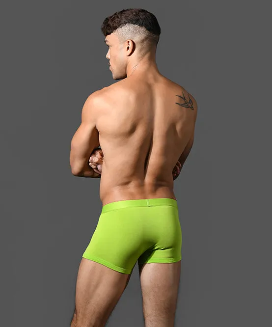 Bespoke Modal Boxer
