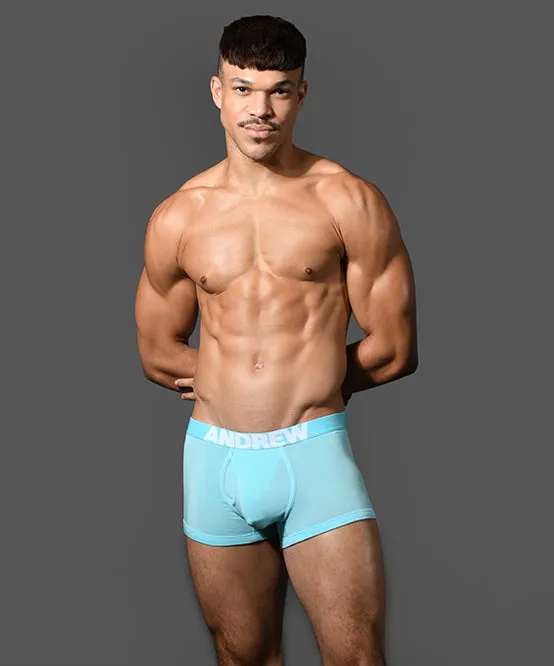 Bespoke Modal Boxer