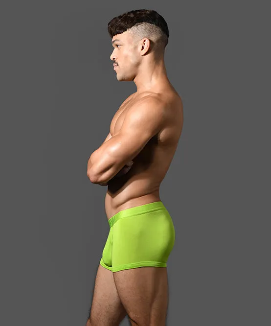Bespoke Modal Boxer