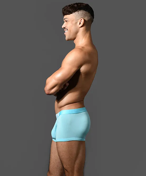 Bespoke Modal Boxer