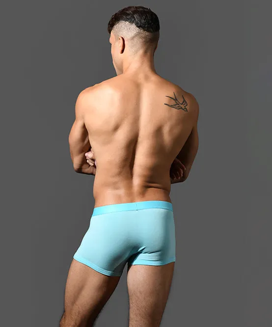 Bespoke Modal Boxer