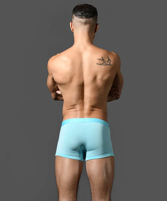 Bespoke Modal Boxer