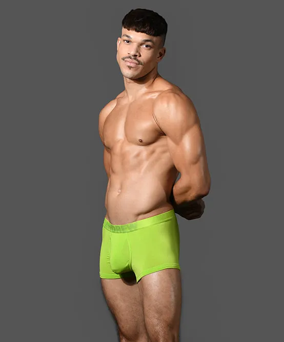 Bespoke Modal Boxer