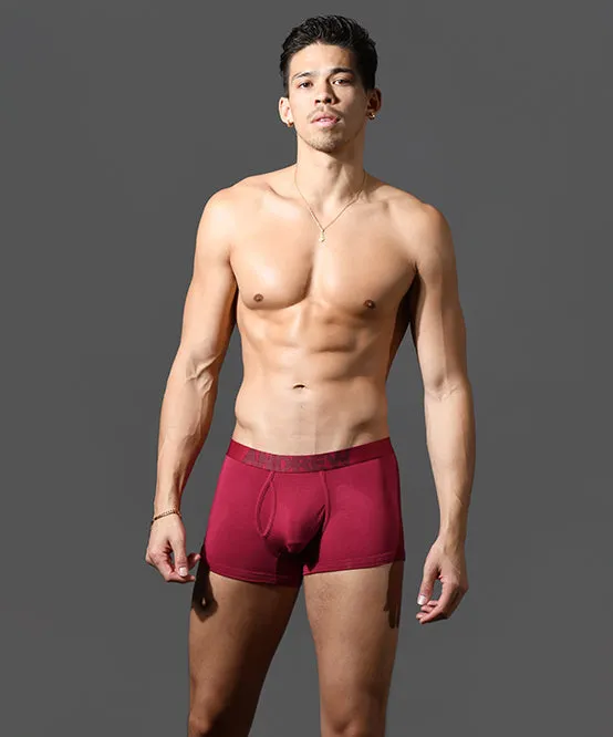 Bespoke Modal Boxer