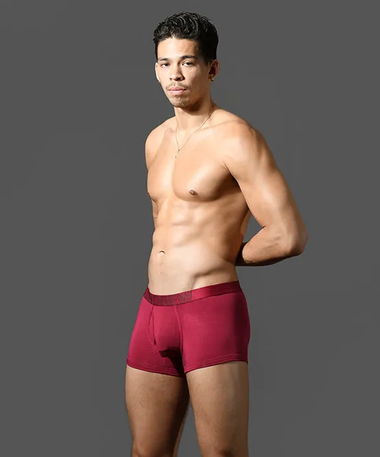 Bespoke Modal Boxer