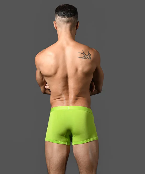 Bespoke Modal Boxer