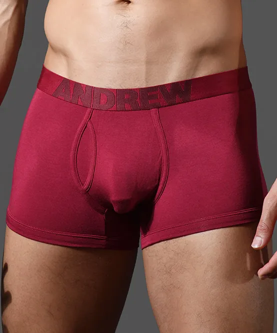 Bespoke Modal Boxer