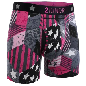 Boxer 2Undr Swing Shift Freedom 4