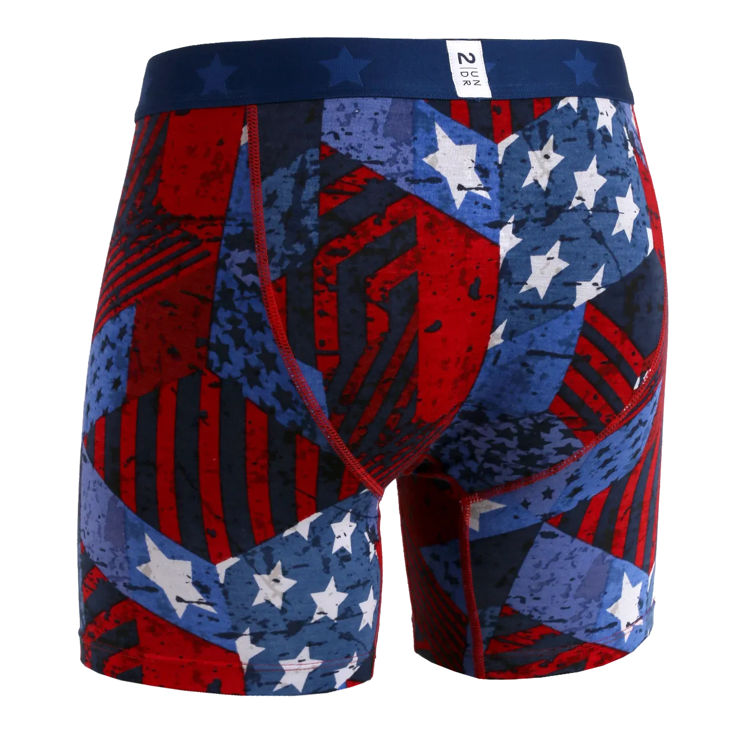 Boxer 2Undr Swing Shift Freedom