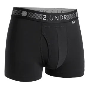 Boxer court 2Undr Flow Shift Black