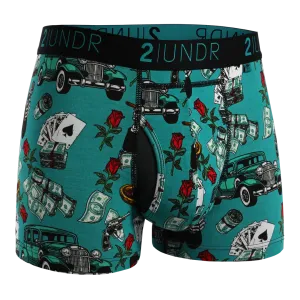 Boxer court 2Undr Swing Shift Mobsters