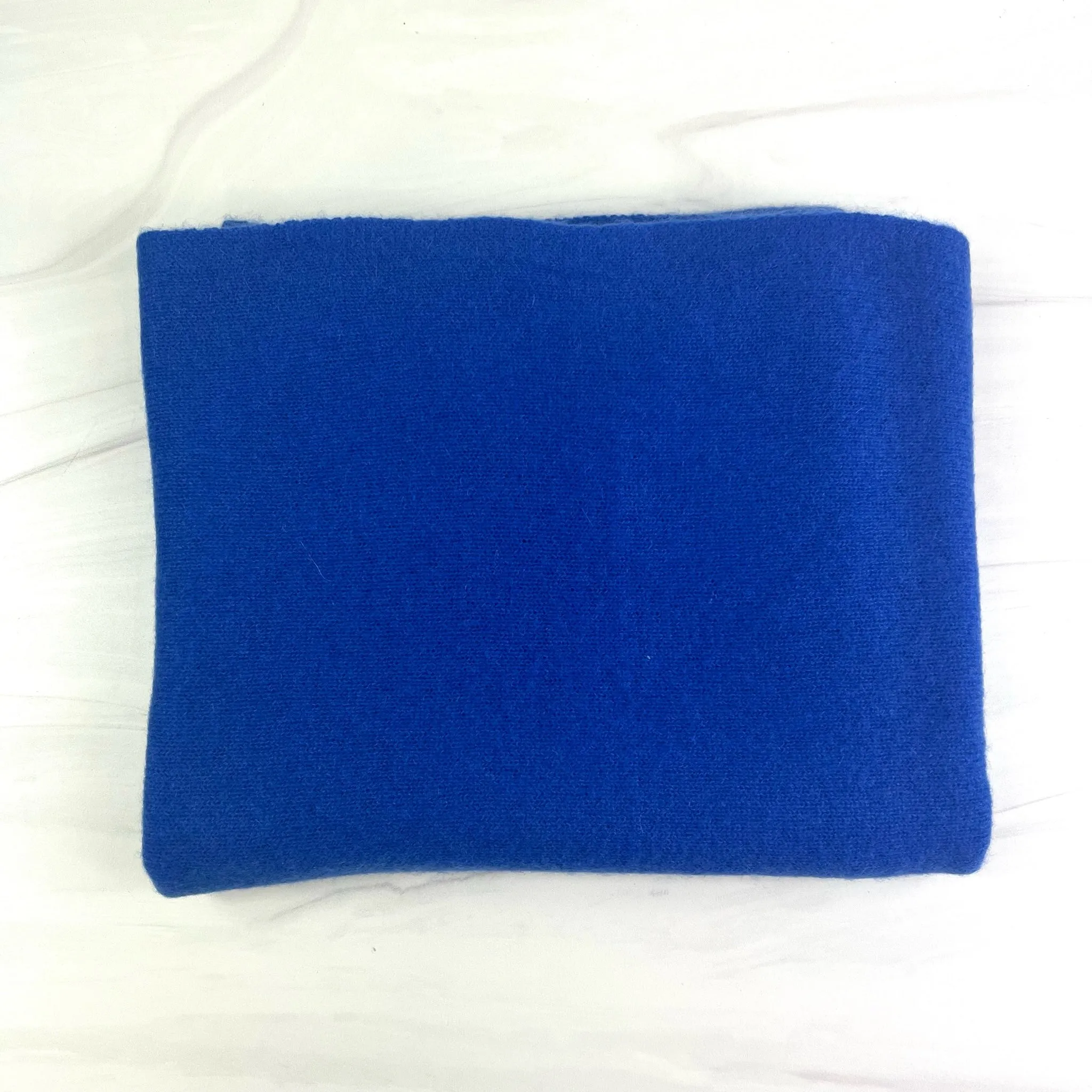 Cashmere  Topper