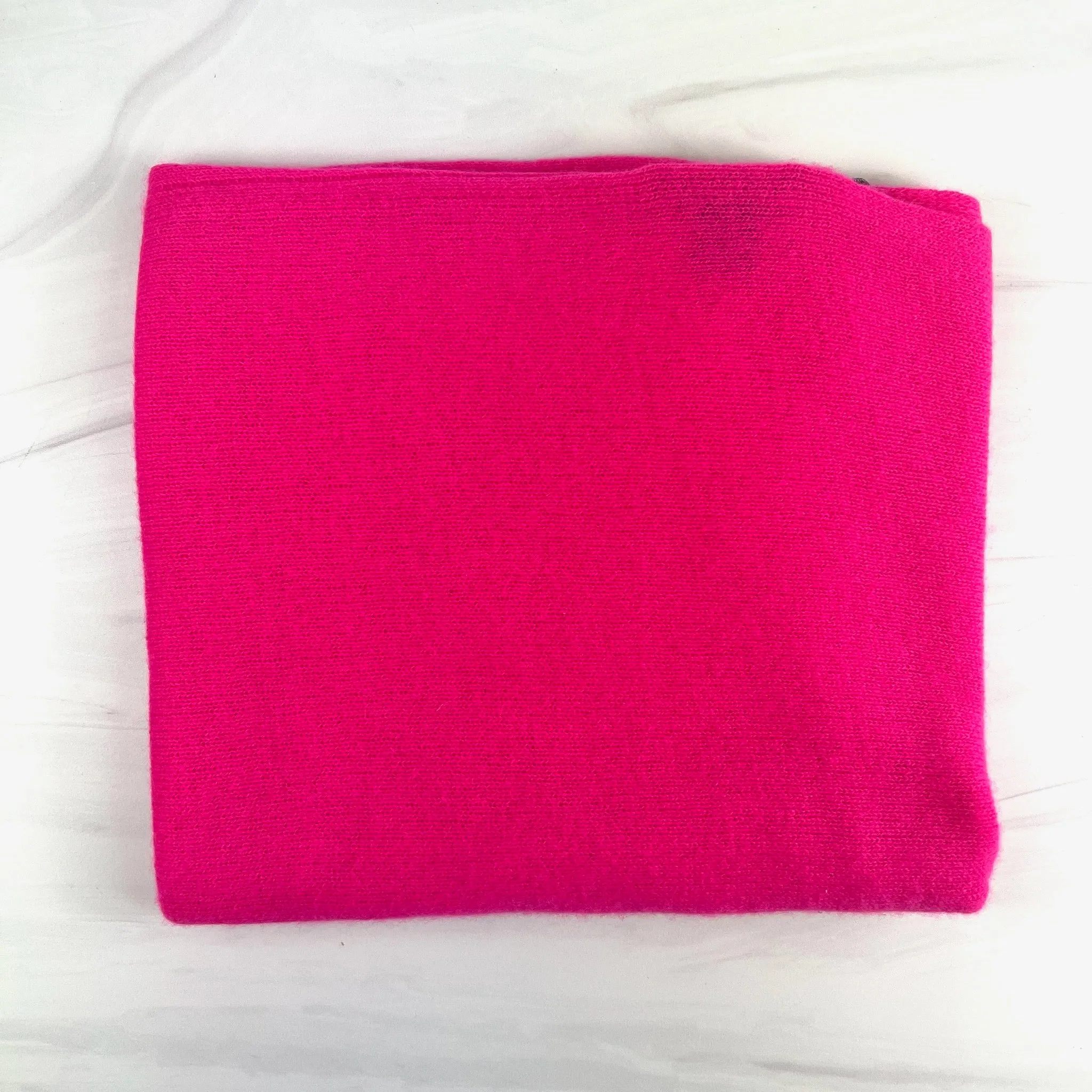 Cashmere  Topper