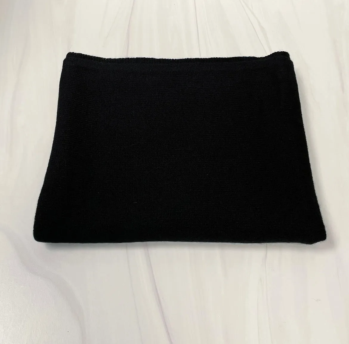Cashmere  Topper