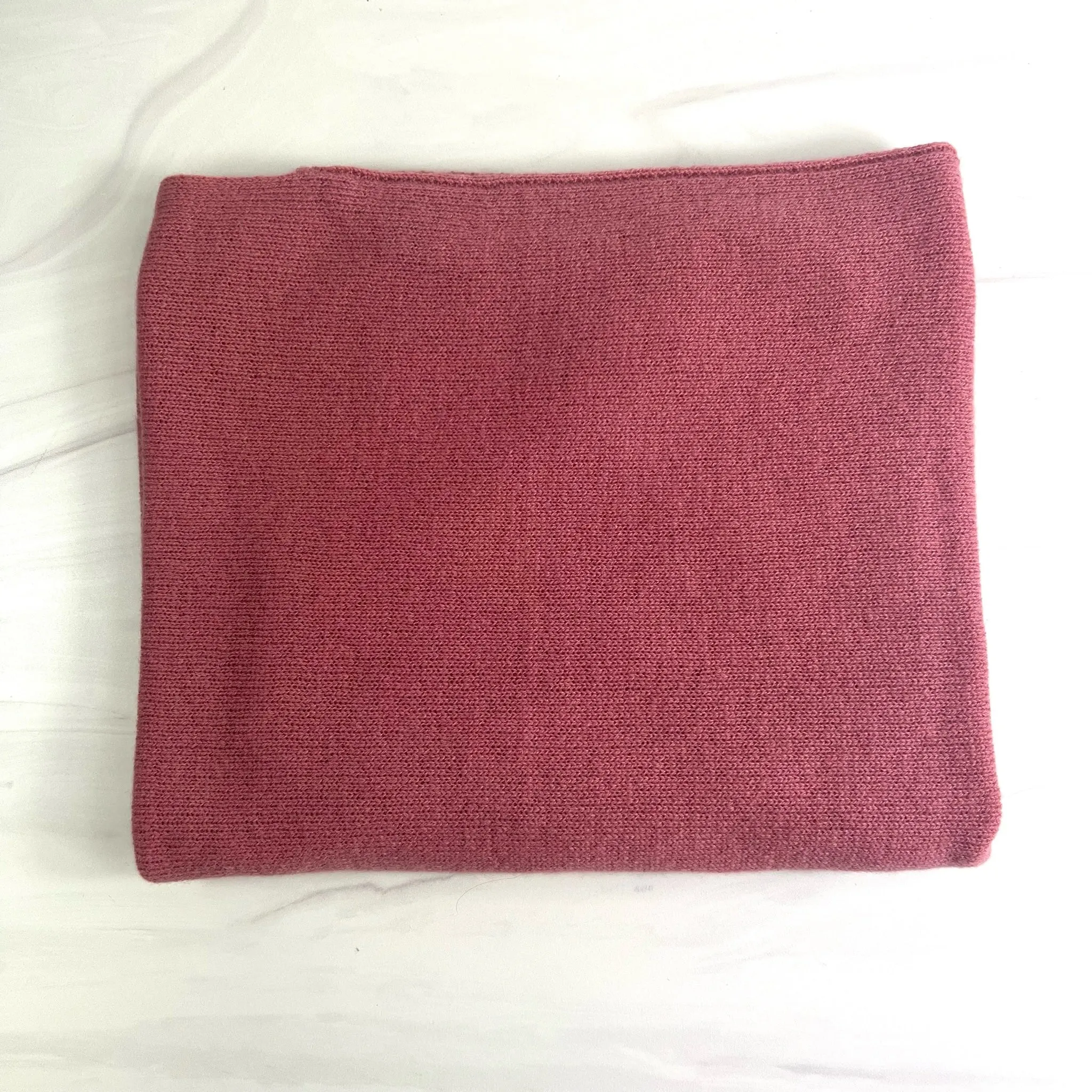 Cashmere  Topper