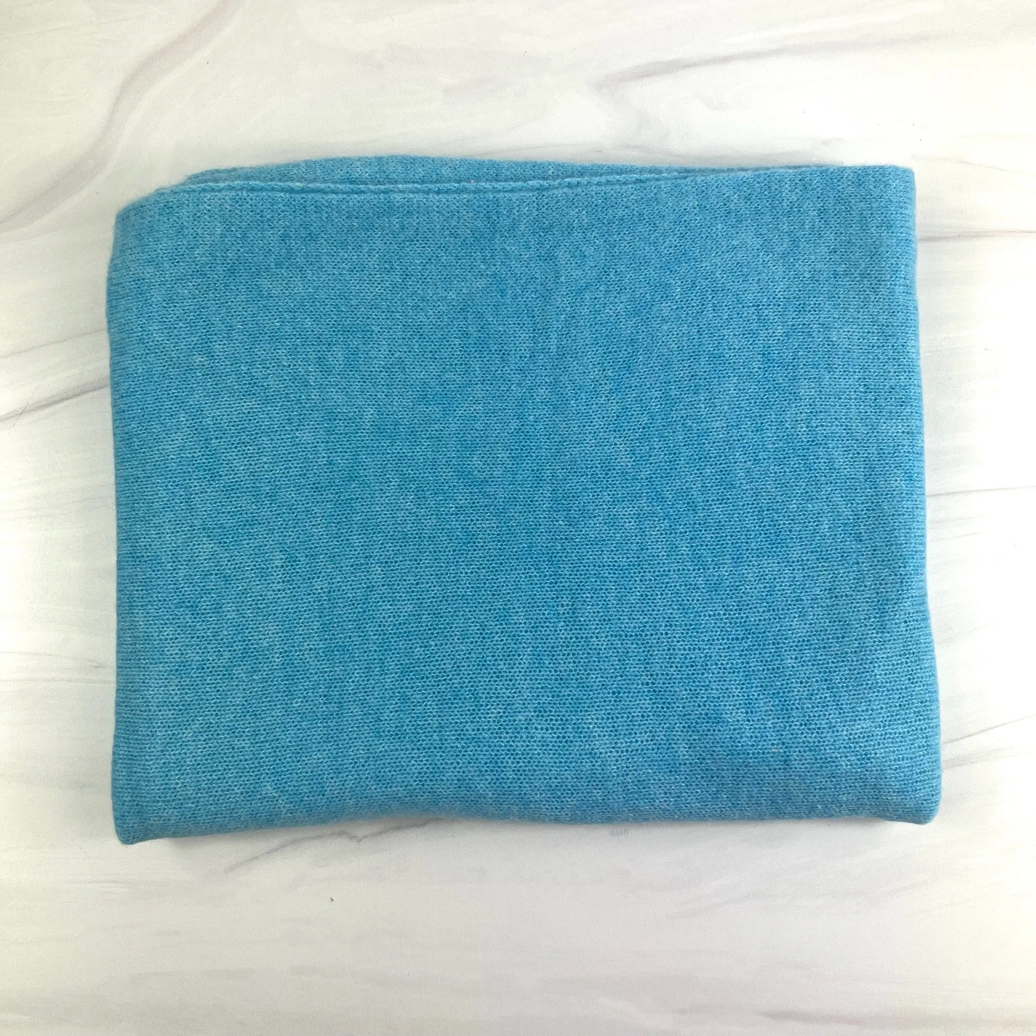 Cashmere  Topper