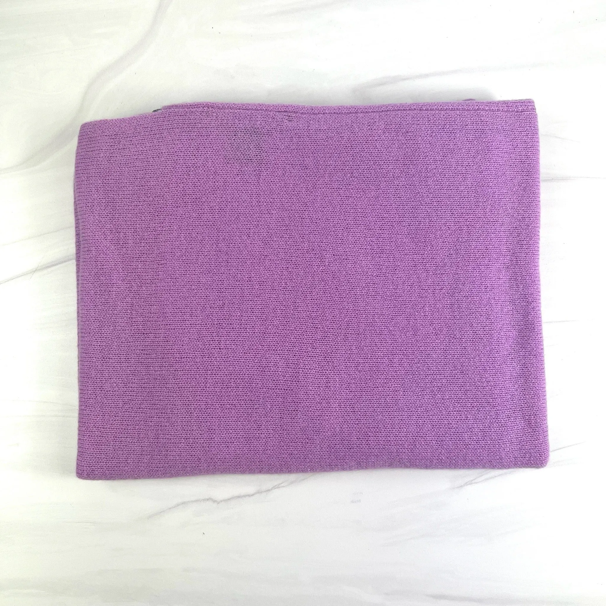 Cashmere  Topper
