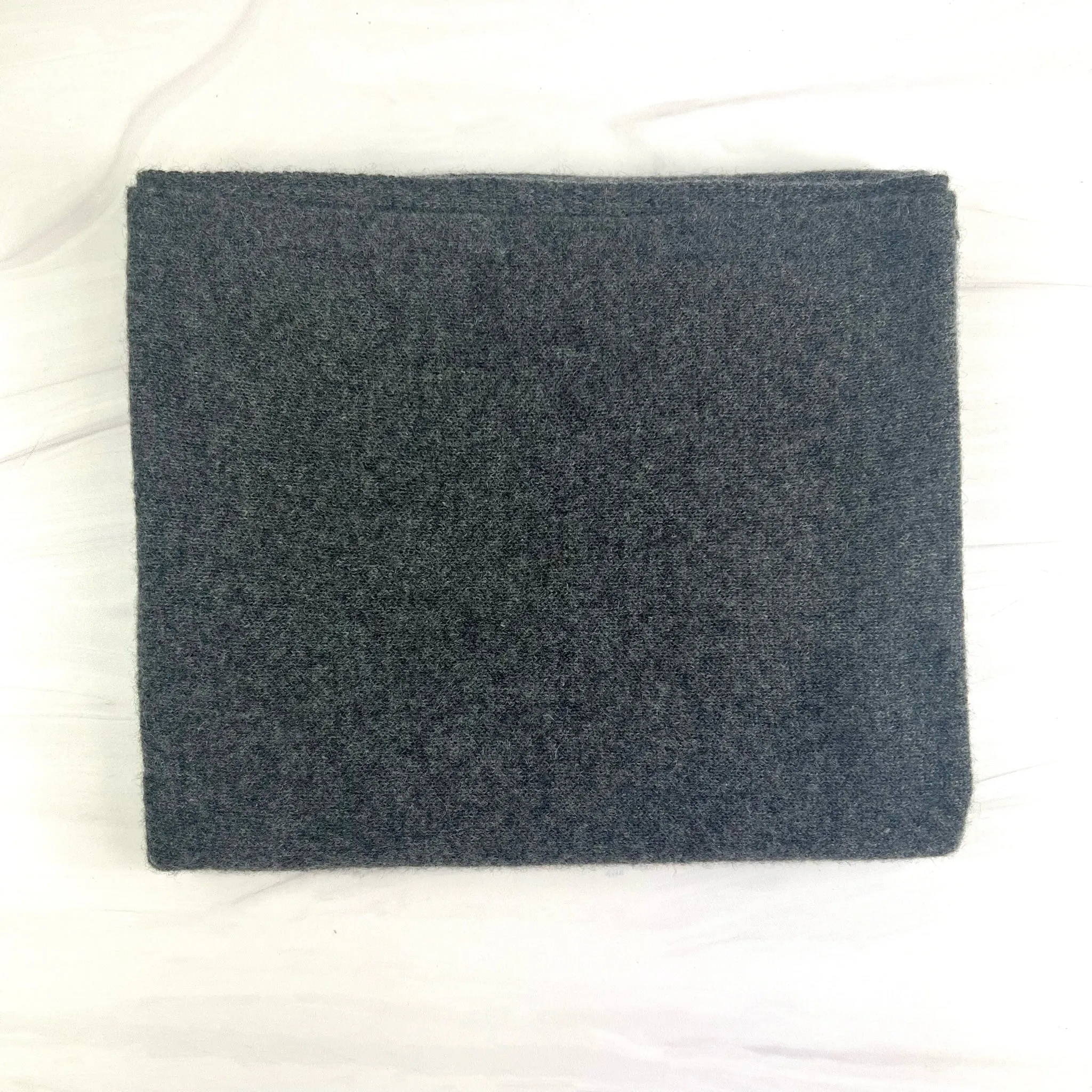 Cashmere  Topper