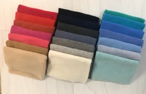Cashmere  Topper