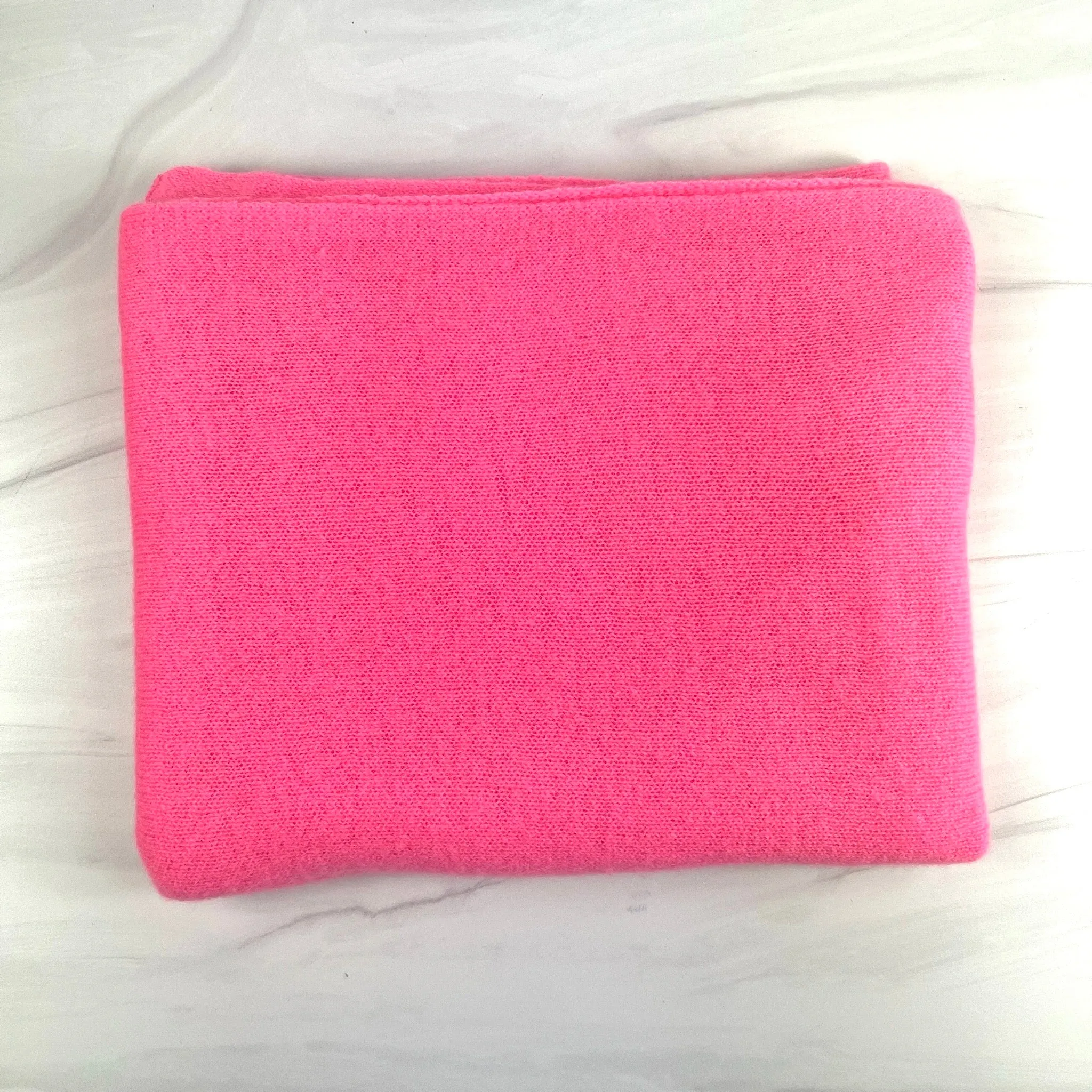 Cashmere  Topper
