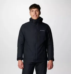 Columbia B&T Whilibird V Interchange Jacket