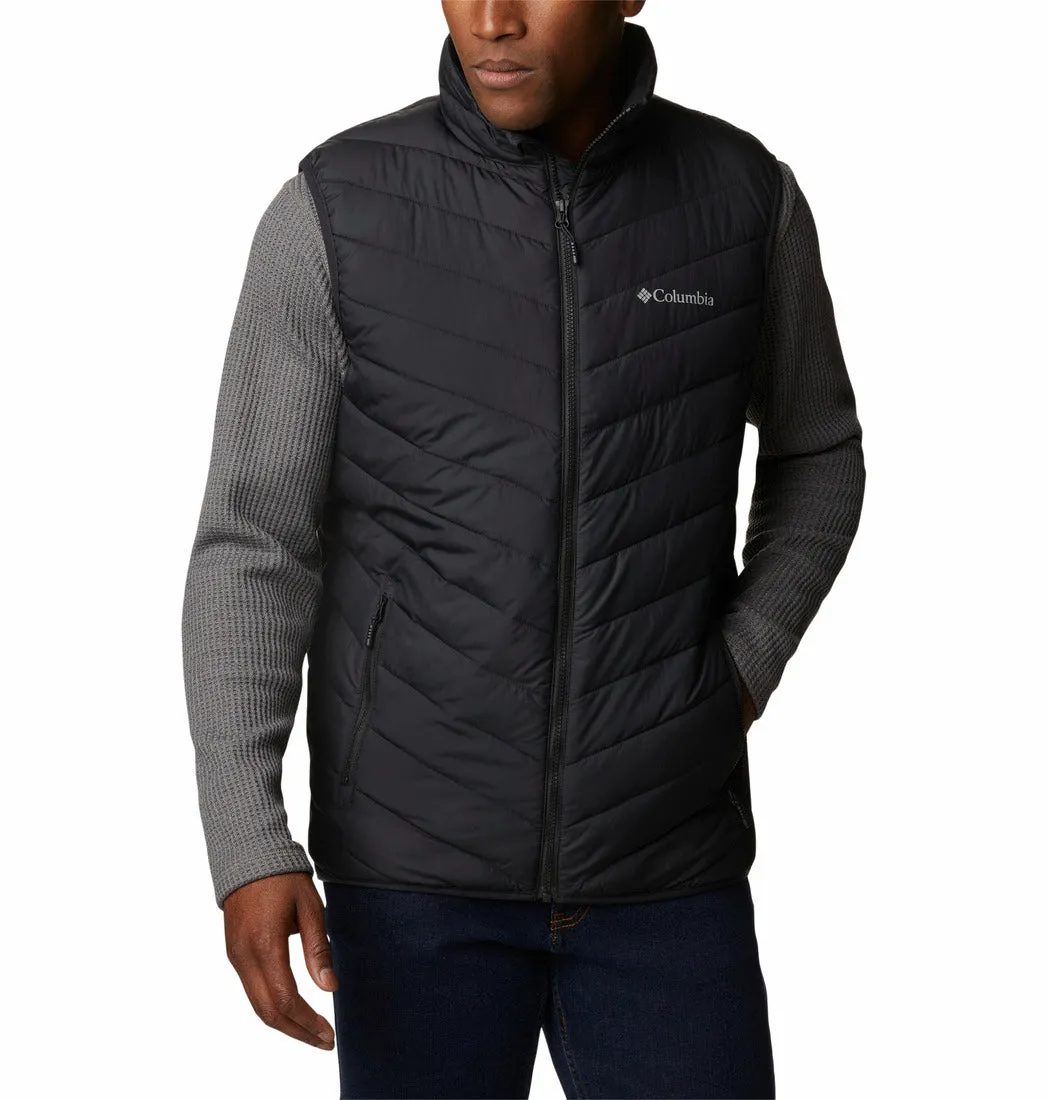 Columbia Eddie Gorge Vest