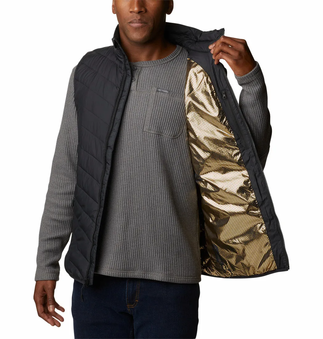 Columbia Eddie Gorge Vest