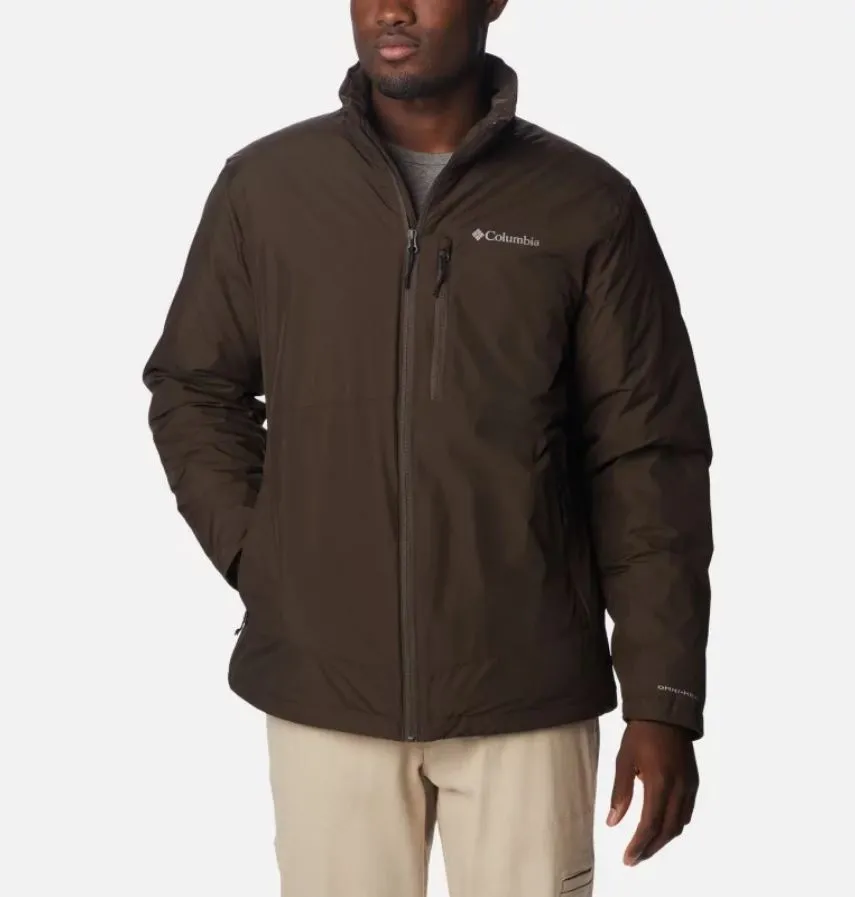 Columbia Reno Ridge Jacket