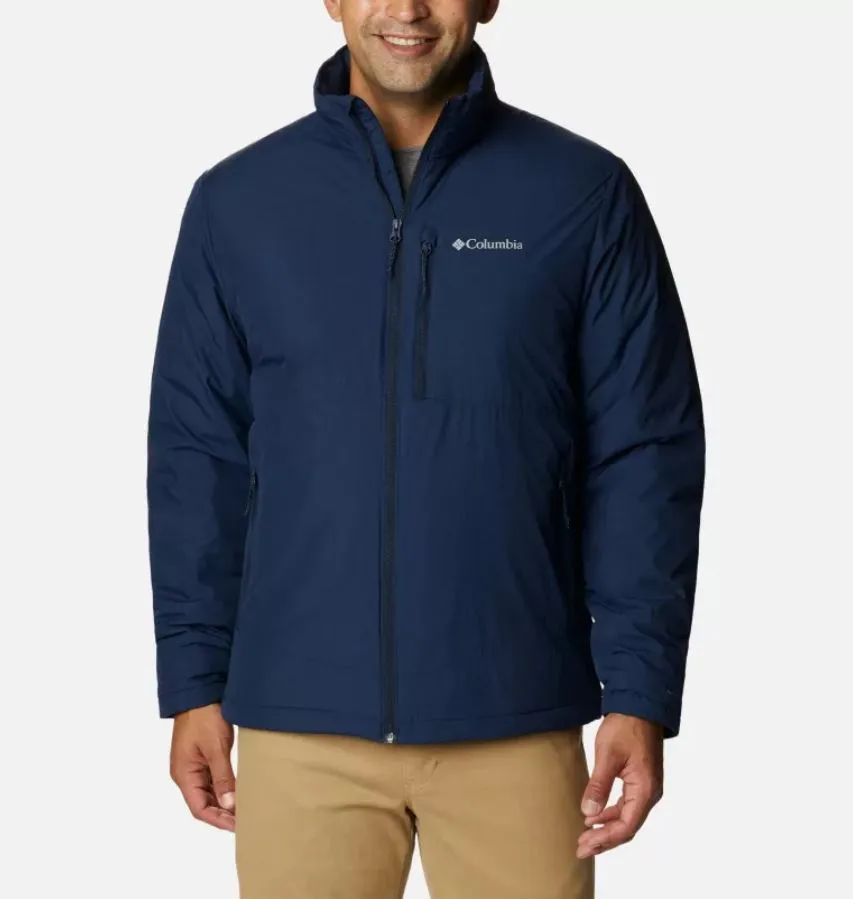 Columbia Reno Ridge Jacket