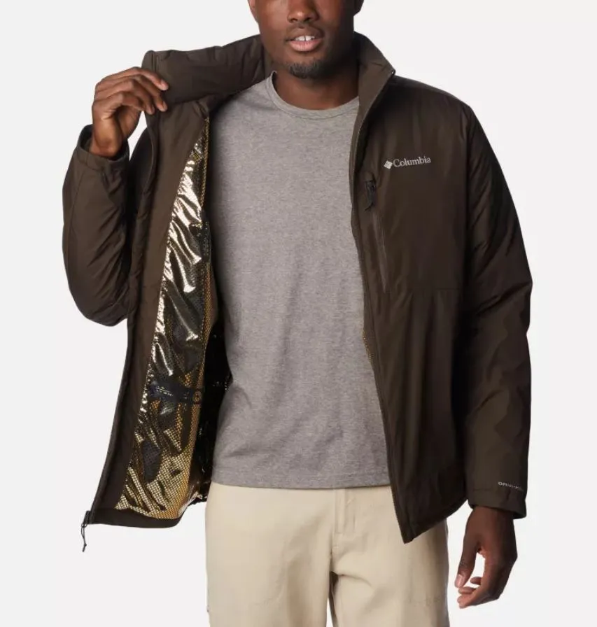 Columbia Reno Ridge Jacket