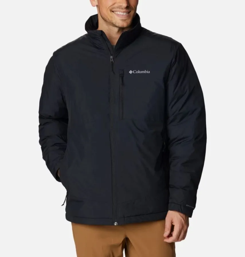 Columbia Reno Ridge Jacket