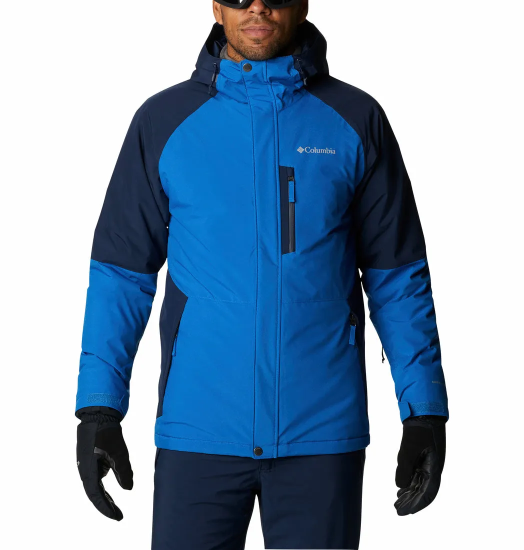 Columbia Snow Shifter Jacket