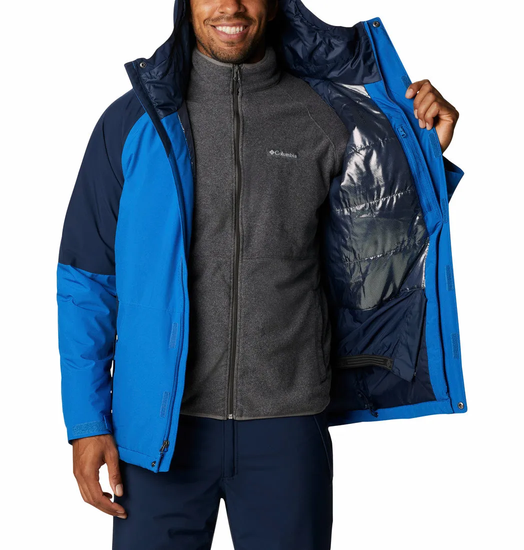 Columbia Snow Shifter Jacket